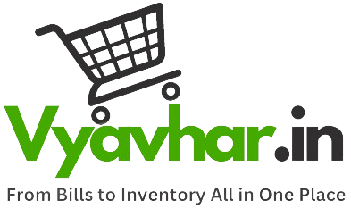 Vyavhar Logo
